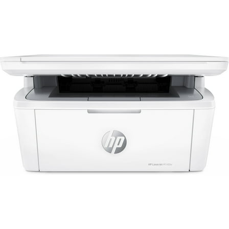 HP LaserJet MFP M140w Laser Printer, Black And White Mobile Print, Copy, Scan Up