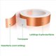 thumbnail image 2 of 2X ProteccióN Caracoles, Cinta de Cobre Caracoles para Jardines Plantas Elevadas Cinta de Cobre LáMina de Cobre Repelente de Caracoles B, 2 of 5