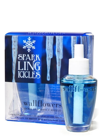 sparkling icicles fragrance oil