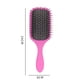 thumbnail image 2 of Peine con cojín de airbag, nailon para mujer, masaje de pelo largo para el hogar, peluquería de pelo liso, 2 of 5
