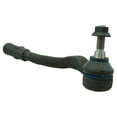 thumbnail image 2 of TRQ Front Outer Tie Rod End Assembly LH Driver Side Fits Select Audi A4 A5 Q5 S4 S5, 2 of 5