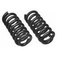 thumbnail image 2 of Moog 6082 Coil Springs, Front Fits select: 1966,1969-1972 CHEVROLET C10, 2 of 2