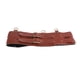 thumbnail image 2 of Cinturón Ancho Medieval ANGGREK para Disfraz de hombre 105 CM cuero Artificial, 2 of 8