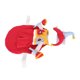 thumbnail image 5 of Ropa De Cosplay Para Perros, Divertidos Disfraces De Payaso Para Perros Y Gatos, Disfraz De Fiesta De Cosplay Con Sombrero Para Perros, Gatos, Gatitos, Ropa Linda De Moda, 5 of 8