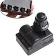 thumbnail image 1 of Bbq Gas Grill Replacement 5 Outlet AA Push Button Ignition Igniter Black, 1 of 4
