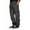 GY1, variant on Men's Cargo Sweatpants Heavyweight Baggy Sweat Pants Drawstring Elastic Waist Cargo Pants Loose Fit Joggers Pocket