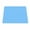 A001- Blue, variant on Pet Mat, Pet Cooling Mat, Quilted Mat, Waterproof Mat for Pets, Reusable Bed Pad, Blue Grid Cooling Sleeping Pad Designed to Keep Dogs, Cats and Small Pets Cool for All Season