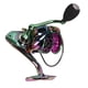 thumbnail image 3 of Carrete De Pesca Carrete Rueda Giratoria Todo Metal Carrete De Pesca Giratorio Para Agua Dulce Agua Salada, 3 of 7
