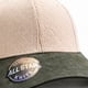 thumbnail image 5 of KNITE Gorra Pana Corduroy Visera Gamuza Diseño Hybrid Ajustable Estilo Urbano, 5 of 5