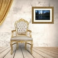 thumbnail image 3 of Martin Castan, David 32x23 Gold Ornate Wood Framed with Double Matting Museum Art Print Titled - Untitled, 3 of 4