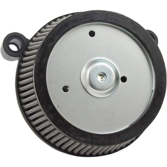 Arlen Ness Made In the US Motorcycle Part Metal 2.7lb, 50-572