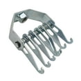 thumbnail image 1 of Miulika Generic Metal Claw Dent Puller Auto Body Dent Repair Puller Pulling Claw Paw 7 Finger, 1 of 9