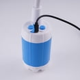 thumbnail image 5 of Portable Outdoor Shower with Dual Speed Water Pump, IPX7 Waterproof, 78.7 Inch Hose, USB Rechargeable for Camping & Car Wash, 5 of 10