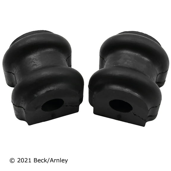 BeckArnley 101-7563 Stabilizer Bushing Set