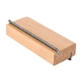 thumbnail image 2 of Archivo de biselado de fret de guitarra para la herramienta Luthier Luthier de guitarra FRET FRET END BELELING ARTIVO para REPARACIÓN de, 2 of 8