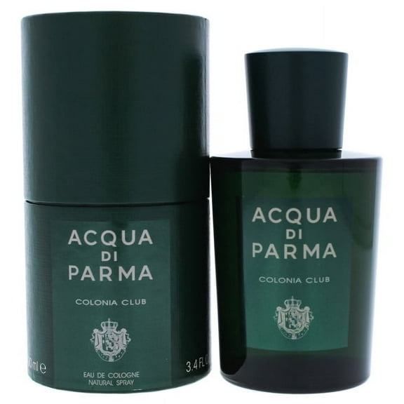 Acqua Di Parma Men RETAIL Colonia Club 3.4 oz