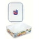 thumbnail image 2 of LOCK PP CONTENEDOR RECTANGULAR CORTO 39 L CON DIVICIONES LOCK & LOCK HPL834C, 2 of 3