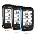 thumbnail image 4 of Bicycle GPS Computer Waterproof Wireless ANT+ Smart Bike Speedometer Bicycle Odometer, 4 of 8