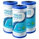 thumbnail image 1 of Filtro de agua de repuesto AQUA CREST AP810 para 3M Aqua-Pure, 1 of 9