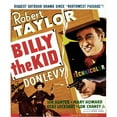 thumbnail image 2 of Billy The Kid Us Poster Robert Taylor 1941 Movie Poster Masterprint (24 x 36), 2 of 2