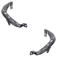 thumbnail image 3 of New Front Left and Front Right Bumper Retainer Compatible With Acura TL Type-S TL Base 2004-2008 By 71140SEPA00ZZ AC1027101 71190SEPA00ZZ AC1026101, 3 of 8