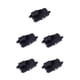 thumbnail image 3 of Riwesomey Resistencia del Motor del ventilador, pieza de repuesto automática, módulo de ventilador de coche A2128702110 351321651, repuesto de Type2, 3 of 6