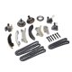 thumbnail image 1 of Sincronización Cadena Kit para Chevy 1255861 con Cadena Guía Tensor Rueda Dentada, 1 of 7