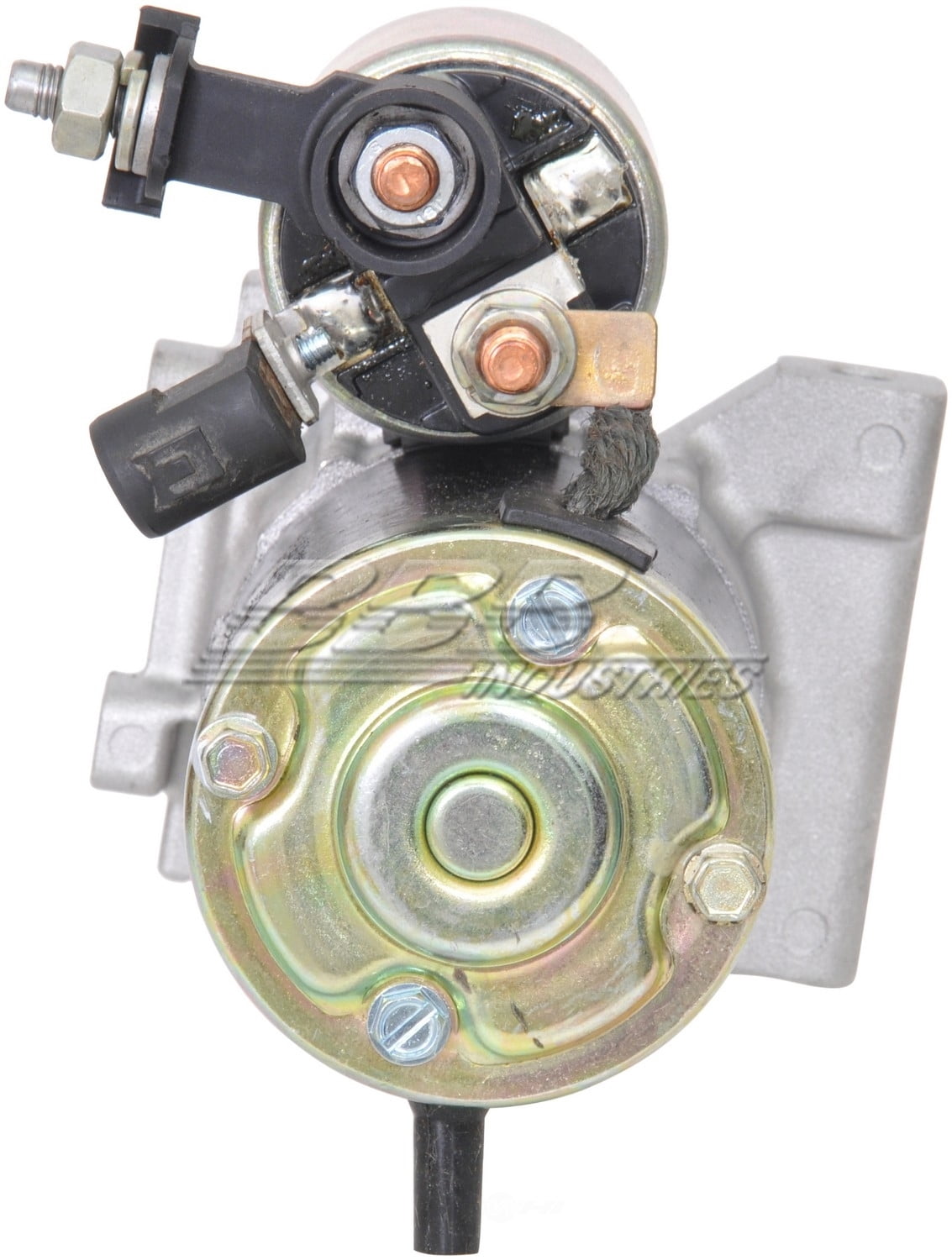 TERREPOWER formerly BBB Industries N52054 New Starter Motor