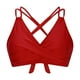 thumbnail image 2 of Traje de Baño Tops Mujeres Top Solo Traje de Baño Baño Top para las Mujeres, Ropa de Playa Informal Y Sexy Impresa, 2 of 5