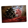thumbnail image 2 of Gango Home Decor Connoisseur I by C. Thomas McNemar (Ready to Hang); One 36x24in Hand-Stretched Canvas, 2 of 4
