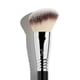 thumbnail image 2 of Brocha Sigma Beauty F43 para mejillas en ángulo suave, impermeable, 2 of 3