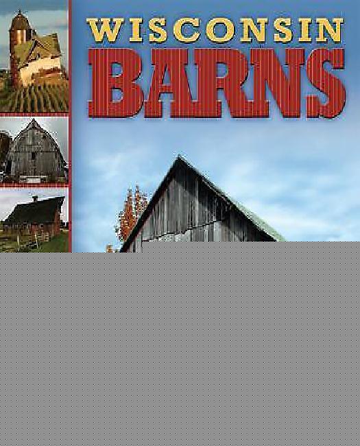 thumbnail image 1 of Wisconsin Barns, 1 of 2