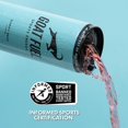 G.O.A.T. Fuel® Preworkout Sports Energy Drink SugarFree PreWorkout