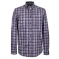 thumbnail image 1 of Camisa Casual Lee Hombre Manga Larga A Cuadros H42 rojo EG, 1 of 6