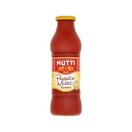 Mutti Passata 700g - Pack of 2
