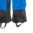 thumbnail image 4 of Chaussures de Randonnée de Neige de Legging de Démarrage de Pied de Couverture d'Escalade de Guêtres Extérieures Imperméables de Jambe Adulte Bleu, 4 of 9