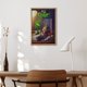 thumbnail image 5 of Soy Groot Kits de Pintura de Diamantes para Adultos 5D DIY Diamond Art Kits Full Drill Diamond Dots para Regalo Decoración de Pared y Relajación Artes de Gemas 20*30cm, 5 of 6