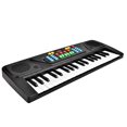 thumbnail image 3 of 37key USB Eléctrico Pianos Teclado Niños Instrumento Digital Juguete Con Micrófono Para Aprender Música, 3 of 7