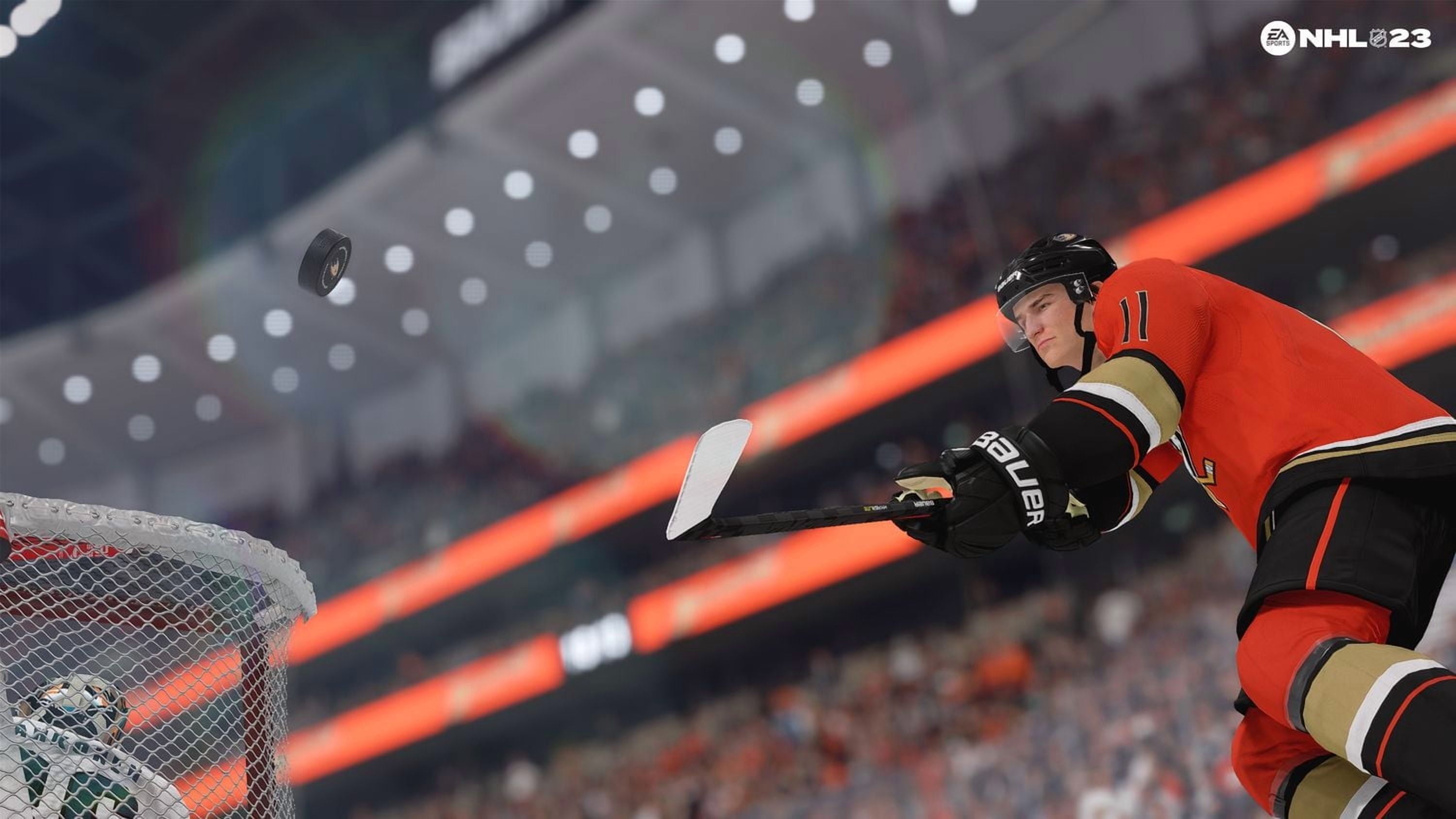 Jeu vidéo NHL 23 pour (Xbox Series X)