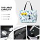 thumbnail image 3 of Fotbe Cool Giraffe Bolsa de Viaje para Playa - Resistente al Agua, Bolsa Tote de Gran Capacidad y Ligera con 7 Bolsillos para Mujeres y Hombres, 3 of 7