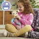 thumbnail image 4 of Baby Alive Soft ‘n Cute Doll, Blonde Hair, 11-Inch First Baby Doll Toy, Washable Soft Doll, Toddlers Kids 18 Months and Up, Teether Accessory, 4 of 5