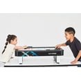 thumbnail image 2 of Hypro Helix 3ft Table Top Hockey, 2 of 7