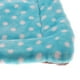 thumbnail image 3 of Portable Pet Dog Warm Mat Pet Sleeping Bed Colchón Asiento Cojín -  Dot jinwen  Manta del perro del animal doméstico, 3 of 8