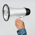 thumbnail image 4 of Bullhorn Megaphone ing Lightweight for Soccer, Outdoor, 4 of 8