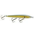 thumbnail image 5 of Cordell C40 Boy Howdy 4.5'' Chartreuse/Black Back, 5 of 10