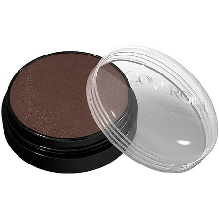 CoverGirl Flamed Out Eye Shadow, 355 Scorching Cocoa, 0.07 oz