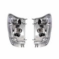 thumbnail image 3 of Pair Of Side Marker Lights Fits Toyota Tacoma 1995-96 81610-04020 To2520142, 3 of 3