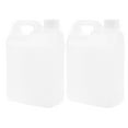 thumbnail image 7 of COMPUKAS Water Container Beverage Jug Rectangular 2Pcs 9.04x5.70x3.34in, 7 of 7