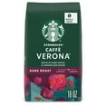 thumbnail image 4 of Starbucks Caffè Verona Dark Roast Whole Bean Coffee 18 oz - 5 Pack, 4 of 5