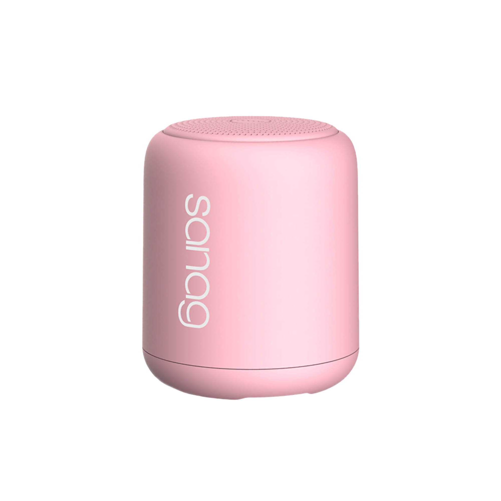 bluetooth speaker pink